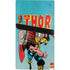 Marvel Classic Comics The Mighty Thor PS5 Pro Console Skin